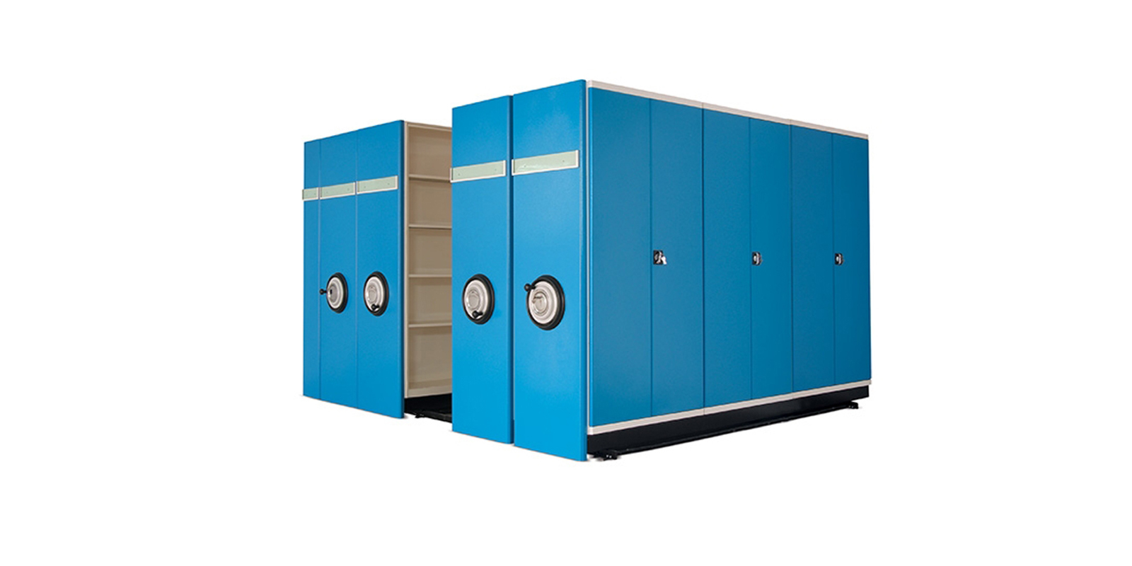 Compact Dolap Sistemleri