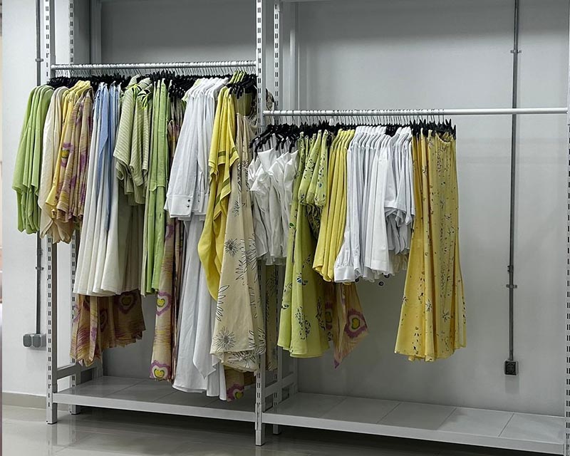 Arşiv Asma Raf Sistemleri